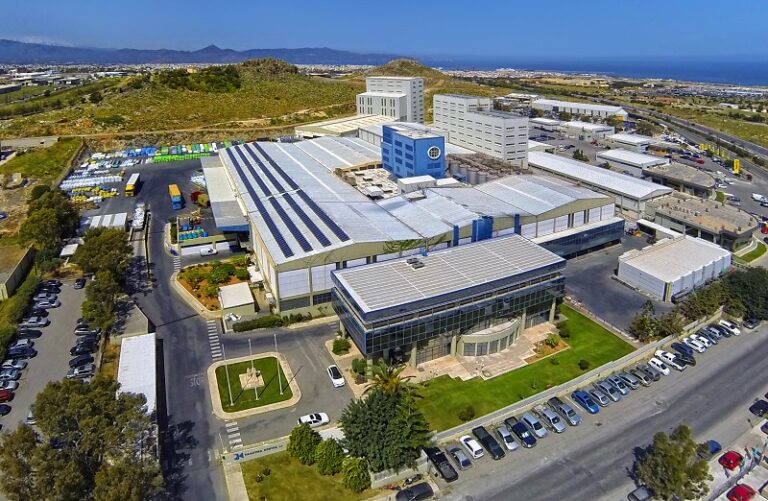 Πλαστικά Κρήτης: Ενισχύει τα εργοστάσια σε Ελλάδα και εξωτερικό – Προς επενδύσεις 12 εκετ – Οικονομικός Ταχυδρόμος – ot.gr