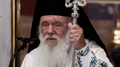 Αρχιεπίσκοπος Ιερώνυμος: Ο κόσμος υποφέρει από κάθε μορφή βίας – Τα προβλήματα δεν λύνονται με την ισχύ και την εξουσία