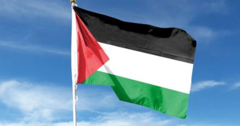 Ιρλανδία: Το Δουβλίνο αναγνωρίζει επισήμως παλαιστινιακό κράτος, ανοίγει πλήρη πρεσβεία στην Ραμάλα