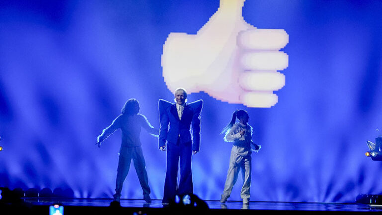 Eurovision 2024: Θρίλερ με την συμμετοχή της Ολλανδίας στον τελικό!