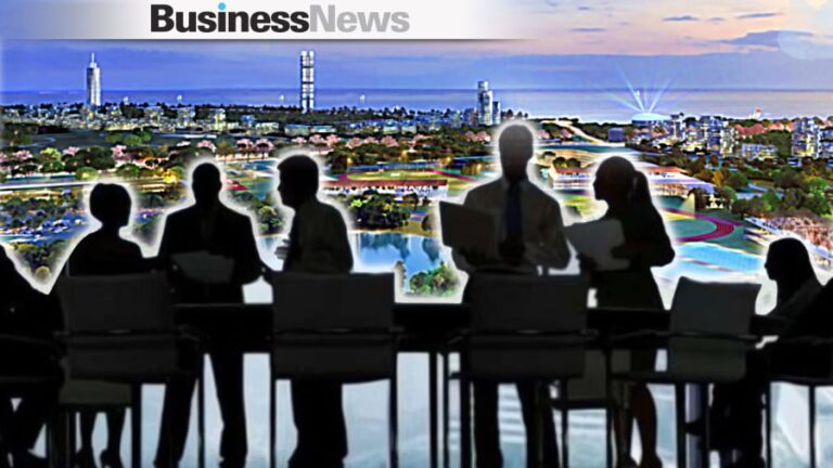 Bloomberg για το Ελληνικό: Η μεγαλύτερη “έξυπνη πόλη” της Ευρώπης δημιουργείται στην Ελλάδα – BusinessNews.gr