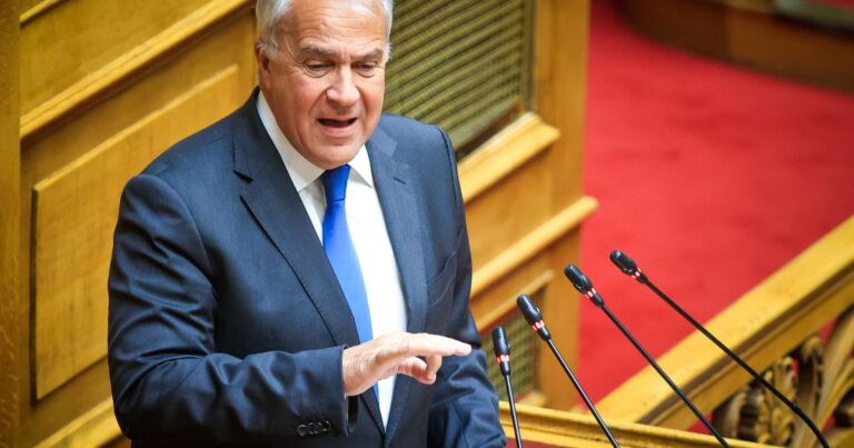 Βορίδης: Να δοθεί μια απάντηση στις 9 Ιουνίου για να σταματήσει η υποκρισία στην ελληνική πολιτική