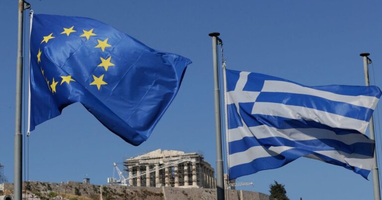 Ελλάδα και Ευρώπη σε κρίση αξιών