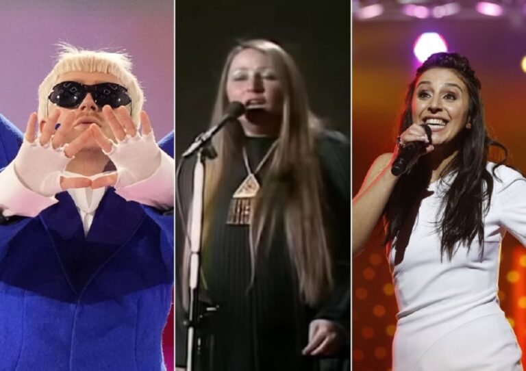 Οι 15 φορές που η πολιτική έκανε «άνω – κάτω» τον διαγωνισμό της Eurovision