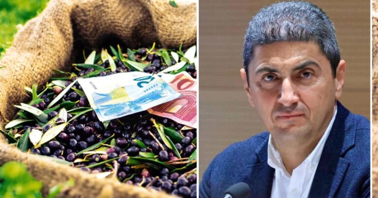 Λευτέρης Αυγενάκης: «Θα δοθούν σχεδόν 2,2 δισ. ευρώ στον αγροτικό τομέα ως τα τέλη του 2024» – Ποιους αφορούν οι πληρωμές