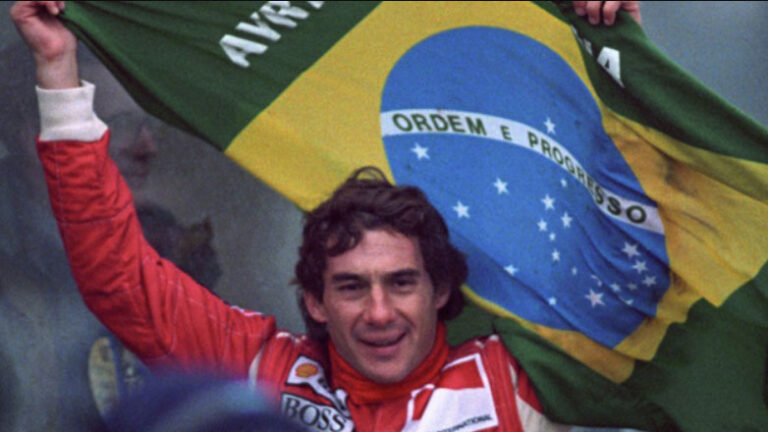 Ayrton Senna: Σαν σήμερα, πριν 30 χρόνια ο κόσμος έχασε τον καλύτερο οδηγό όλων των εποχών (Βίντεο)