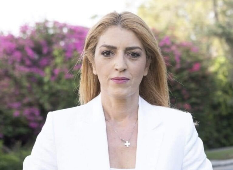 ΦΤΩΧΟΤΕΡΟΣ ο δημοσιογραφικός κόσμος της Κύπρου, απεβίωσε η Γεωργία Ψαριά
