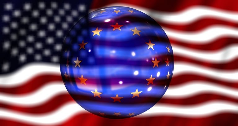 Μπορεί η οικονομία της Ευρώπης να ελπίζει ότι θα ανταγωνιστεί ξανά τις ΗΠΑ; – Οικονομικός Ταχυδρόμος