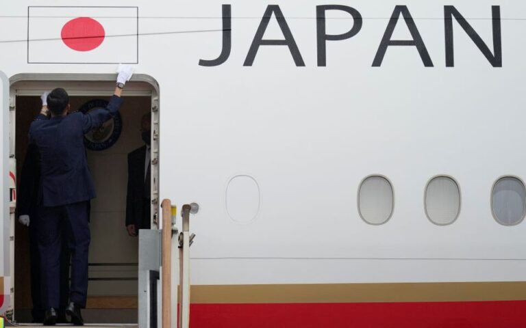 Κίνα και Ιαπωνία συμφώνησαν σε νέο γύρο οικονομικού διαλόγου