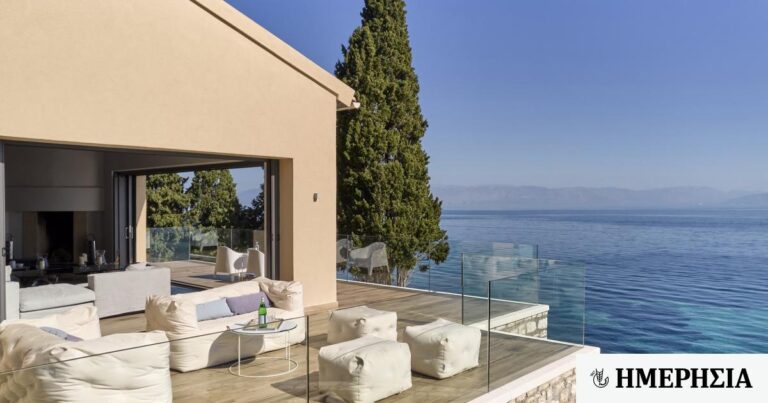 Forbes Global Properties: Διεθνές ενδιαφέρον για την αγορά premium ακινήτων στην Ελλάδα