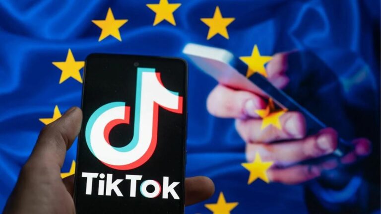 Κινδυνεύει το TikTok και στην Ευρώπη; Τι γίνεται με την Ελλάδα; Οι πρώτες δηλώσεις