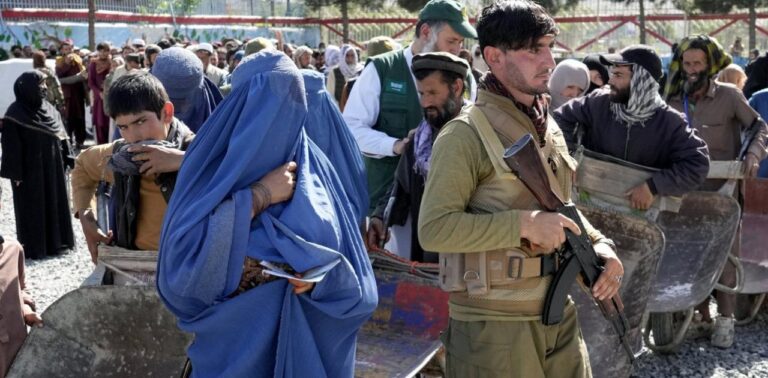 Αφγανιστάν: 3 τουρίστες και ένας Αφγανός σκοτώθηκαν από επίθεση ενόπλων