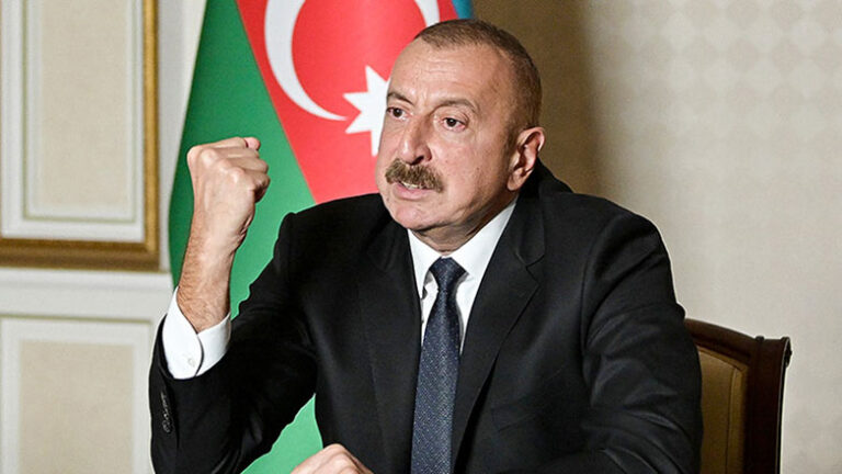 Αζερμπαϊτζάν: Ο πρόεδρος Αλίεφ δήλωσε ότι το Σεπτέμβριο θα αρχίσει η εποίκηση του Ναγκόρνο-Καραμπάχ