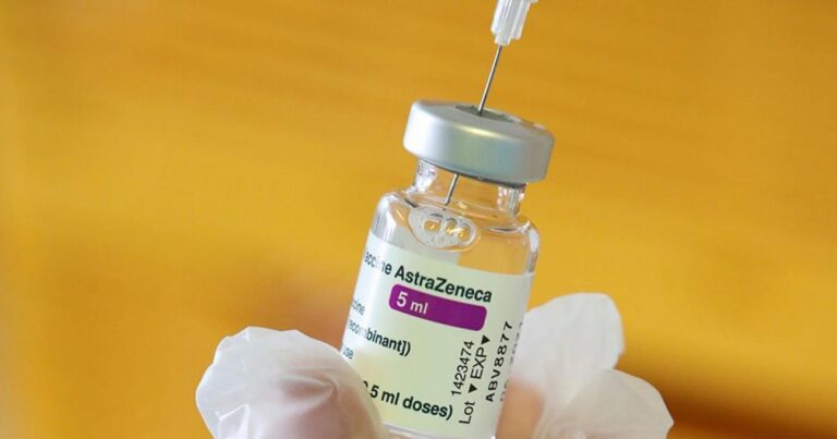 AstraZeneca: Τι ισχύει για όσους είχαν κάνει το εμβόλιο της στην Ελλάδα . | Alfavita