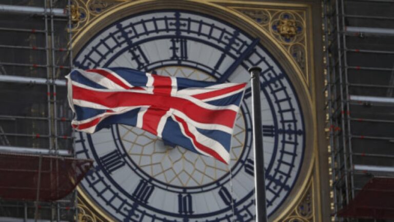 Βρετανία: Με ρυθμό 0,6% αναπτύχθηκε η οικονομία το α’ τρίμηνο – Για “τέλος της ύφεσης” μιλά η ΒοΕ
