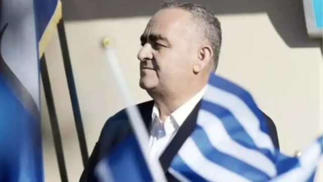 Μπελέρης για φιέστα Ράμα: Θέλει να προκαλέσει την Ελλάδα, να κάμψει το ηθικό των Ελλήνων της Αλβανίας – Δεν θα τα καταφέρει – Ακούστε όλο το μήνυμα