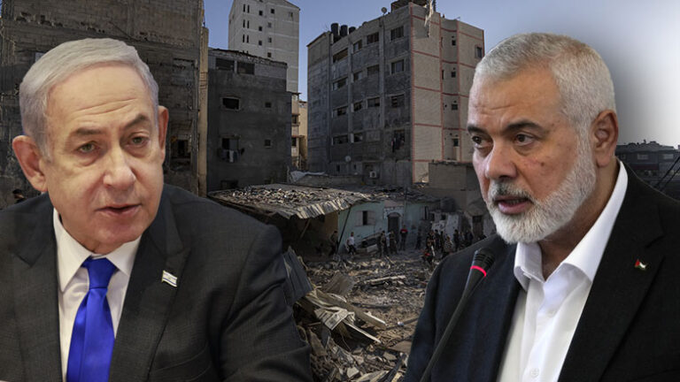 Καμία πρόοδος στις συνομιλίες για κατάπαυση του πυρός στη Γάζα