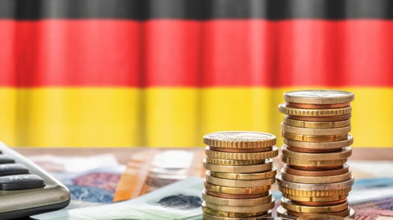 Βγήκε από τη στασιμότητα η Γερμανία μετά το οικονομικό σοκ του 2022