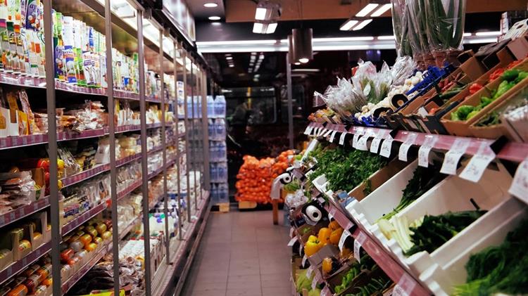 Αγροτική Οικονομία: ΙΕΛΚΑ: Σταθερές οι τιμές των προϊόντων στα σουπερμάρκετ τον Απρίλιο 2024