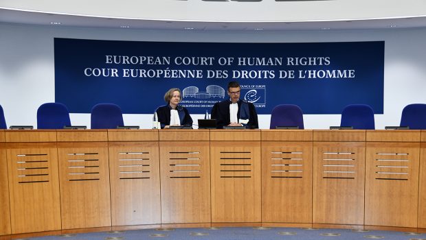 Απόφαση-οδηγός (;) του Ευρωπαϊκού Δικαστηρίου Δικαιωμάτων Ανθρώπου για το σκάνδαλο των υποκλοπών στην Ελλάδα | in.gr