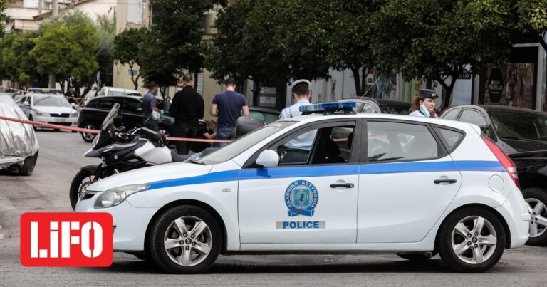 Θεσσαλονίκη: Σεσημασμένος ο 41χρονος που δολοφονήθηκε- Ανθρωποκυνηγητό για τους δράστες | LiFO