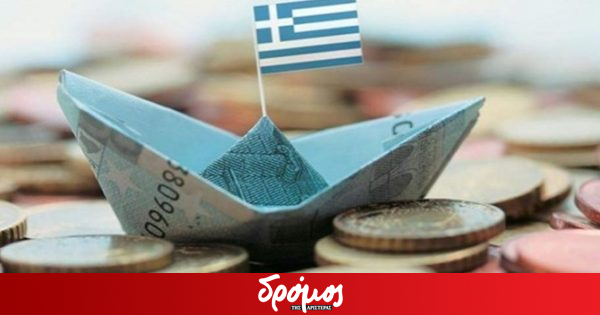 Η ελληνική οικονομία και η απατηλή γοητεία της ευρωζώνης
