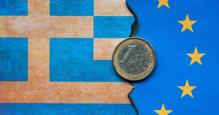 Η οικονομική στασιμότητα του Βορρά κλείνει το χάσμα με τον Νότο – Η περίπτωση της Ελλάδας