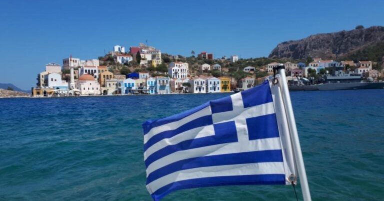 Τουρισμός: «Δεν έγινε καμπάνια για τη σύνδεση του ελληνικού Πάσχα με την έναρξη της καλοκαιρινής σεζόν»