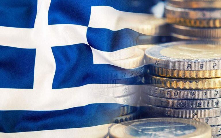 Ελληνική οικονομία: Τα «κλειδιά» για υπερδιπλάσιο ρυθμό ανάπτυξης από τον μέσο όρο της Ευρωζώνης