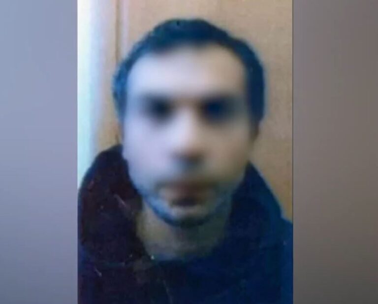 Αυτός είναι ο 33χρονος Τούρκος που συνελήφθη για εμπρησμούς στο όρος Αιγάλεω – ΤΑ ΝΕΑ