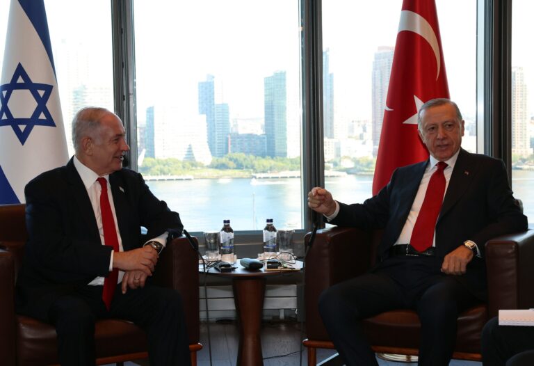 Πόσο θα στοιχίσει στην Τουρκία το εμπάργκο στο Ισραήλ
