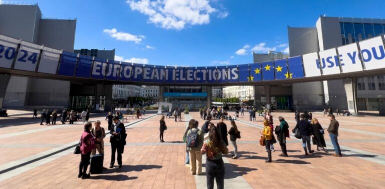 Ευρωεκλογές: Κλιματική αλλαγή και στέγαση τα κύρια μελήματα των δημοτικών αρχών