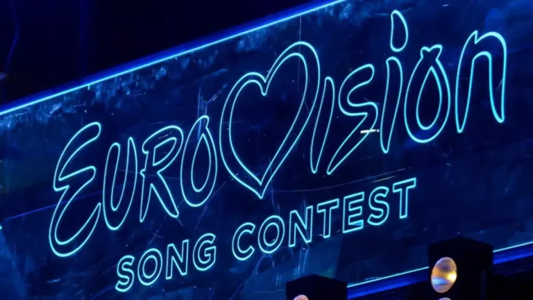 Eurovision 2024: Το Βέλγιο διέκοψε τη μετάδοση του δεύτερου ημιτελικού με μήνυμα κατά του Ισραήλ