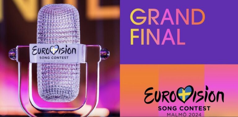 Eurovision 2024: Σε ποια θέση θα εμφανιστεί η Ελλάδα – Δείτε live τον διαγωνισμό | Rthess