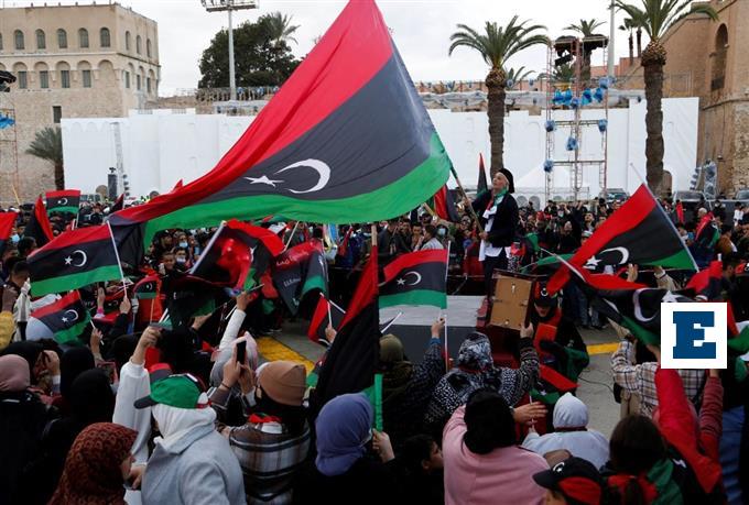 «Επίθεση» τουρκικών ΜΜΕ στην Ελλάδα: Μιλούν για «παράνομες ενέργειες» στη Λιβύη