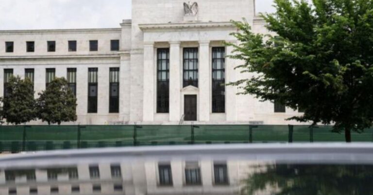 Η Fed (μάλλον) δεν θα προβεί σε μειώσεις επιτοκίων αυτό το καλοκαίρι