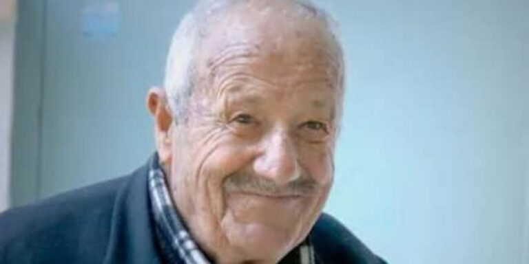 Θλίψη στο Ηράκλειο: «Έφυγε» στα 97 του, ο γηραιότερος φοιτητής στην Ελλάδα, Μιχάλης Φανουράκης – iefimerida.gr