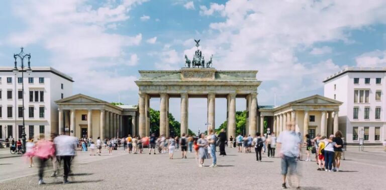 Γερμανία: Εκτινάχθηκε στο 100% η ζήτηση κάνναβης μετά τη νομιμοποίηση της