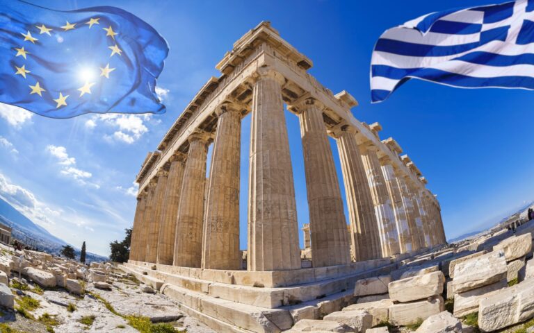 Οι 3 κρίσιμες ανακοινώσεις για την ελληνική οικονομία πριν από τις Ευρωεκλογές