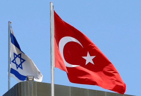 Τουρκία: Πληγώνει την οικονομία το «μαχαίρι» στις εξαγωγές προς το Ισραήλ – Οικονομικός Ταχυδρόμος