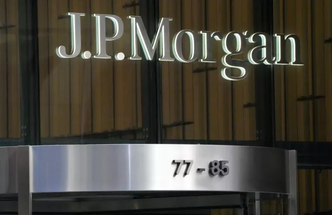 JP Morgan: Θετική αναθεώρηση της εκτίμησης για την κινεζική οικονομία – Ανάπτυξη στο 5,2% το 2024