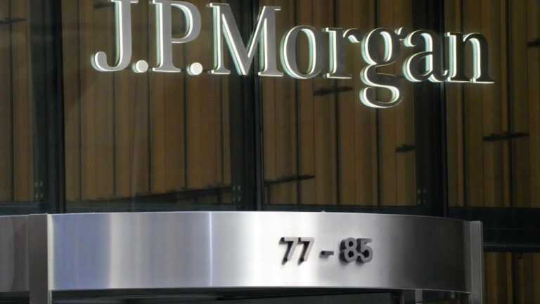 JP Morgan: Θετική αναθεώρηση της εκτίμησης για την κινεζική οικονομία