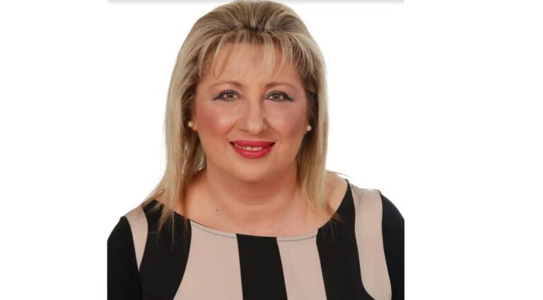 Μαργαρίτα Καραγιώργου στο documentonews.gr: Το όραμά μου είναι ένας κόσμος γεμάτος αγάπη και κοινωνική αλληλεγγύη