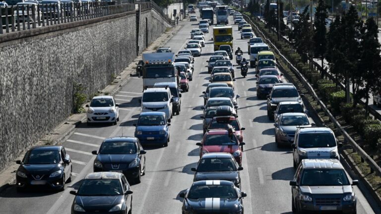 Έρχονται πρόστιμα για 3.000.000 οδηγούς στην Ελλάδα -Ποιος είναι ο λόγος | carandmotor.gr