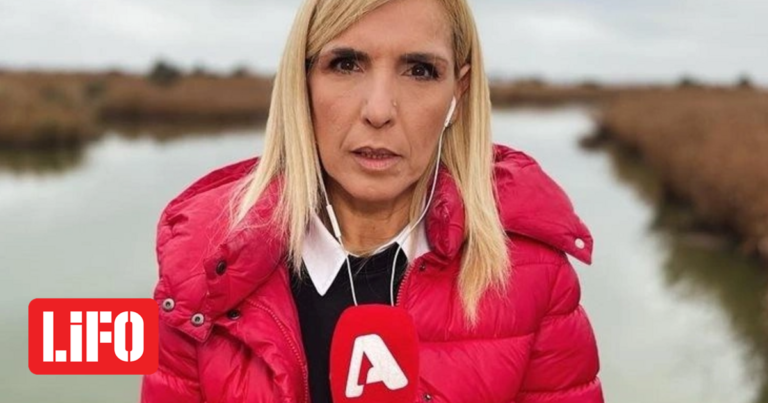 Επίθεση δέχθηκε η δημοσιογράφος Ρένα Κουβελιώτη – Η ανακοίνωση της ΕΣΗΕΑ | LiFO