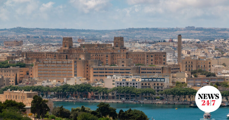 Μάλτα: Πολιτική κρίση με φόντο σκάνδαλο ιδιωτικοποίησης νοσοκομείων