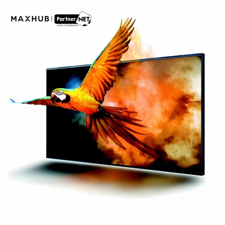 Η PartnerNET διανέμει αποκλειστικά τα προϊόντα της MaxHub σε Ελλάδα και Κύπρο – Digitaltvinfo.gr – Τα πάντα για τη δορυφορική, ψηφιακή και HD TV