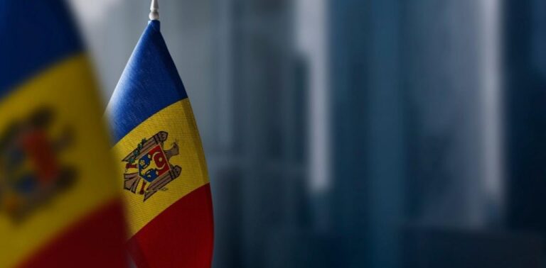 Μολδαβία: Δημοψήφισμα στις 20 Οκτωβρίου για την ένταξη της χώρας στην ΕΕ