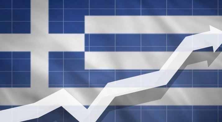 Δύο καλά νέα από την Ευρώπη για την ελληνική οικονομία