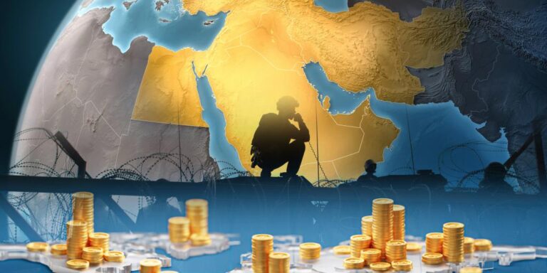 Πώς η κρίση στη Μέση Ανατολή επηρεάζει την παγκόσμια οικονομία